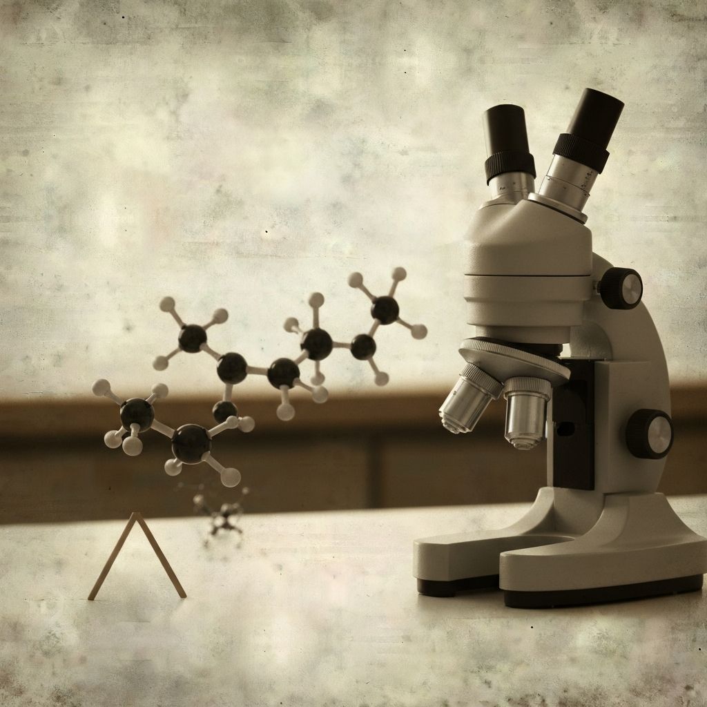 Scientific micronutrient research