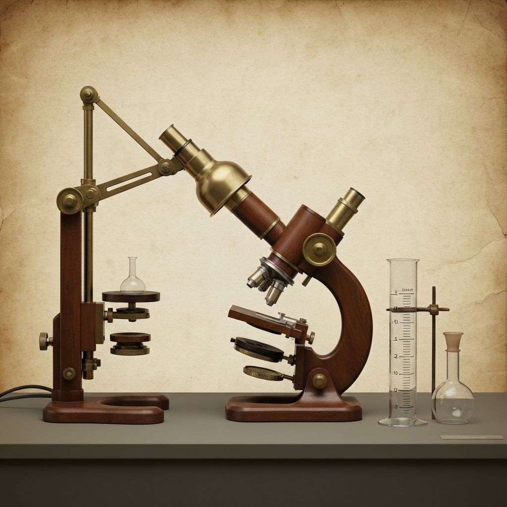 Nutritional science research